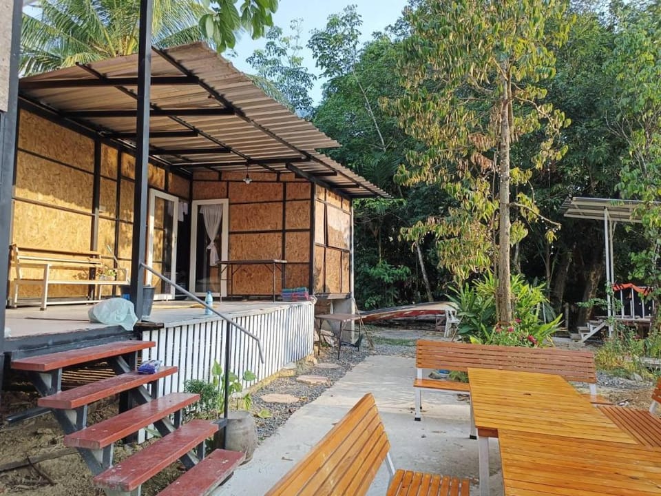 แม่ไพโฮมสเตย์ Vacation rental in Phang-nga Changwat
