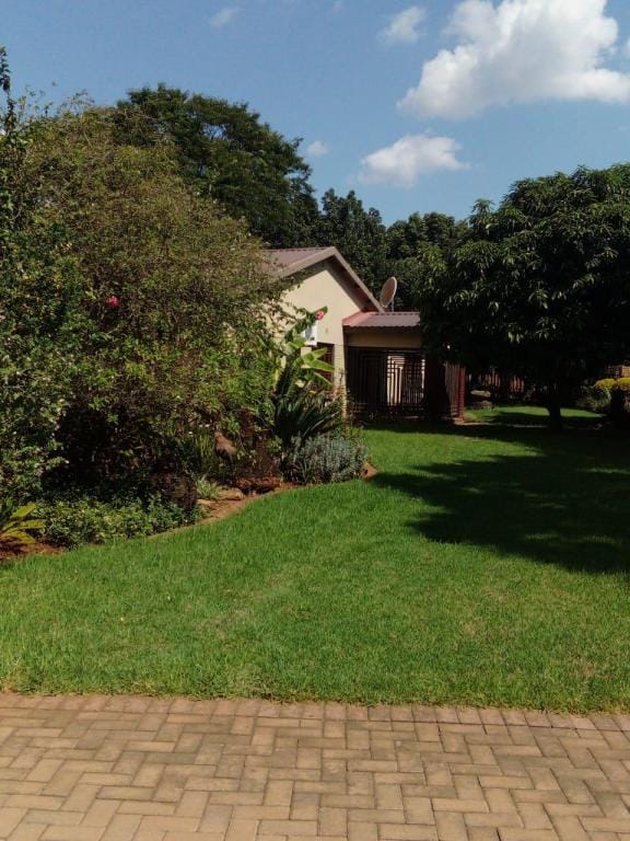Sugar and Spice Room Vacation rental in Gauteng
