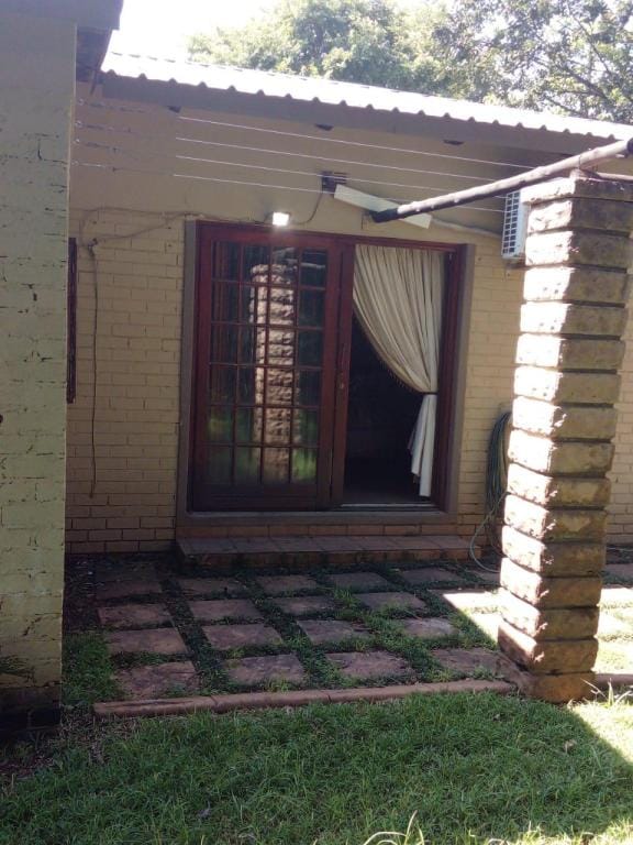 Sugar and Spice Room Vacation rental in Gauteng