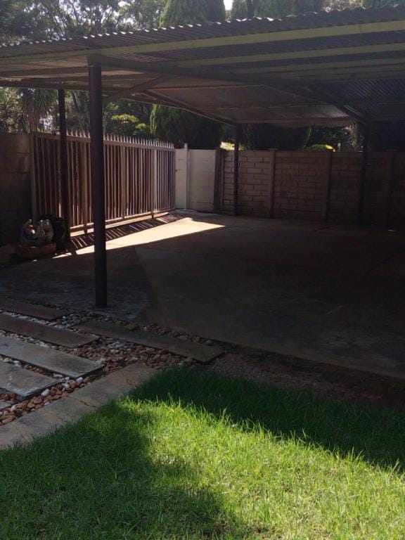 Blue Room Vacation rental in Gauteng