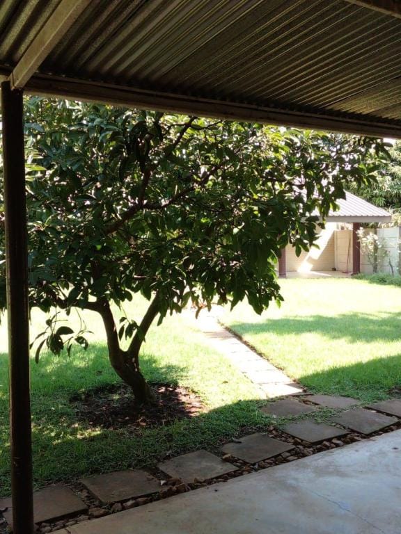 Green Room Vacation rental in Gauteng