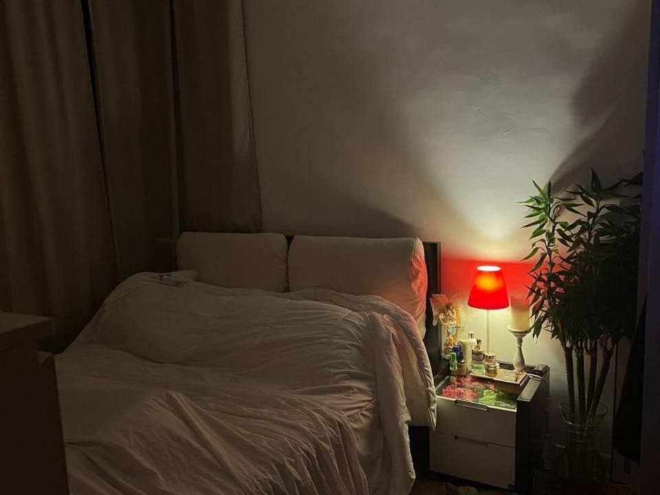 Lodge @ Discovery Bay 愉景灣 Apartment in Hong Kong