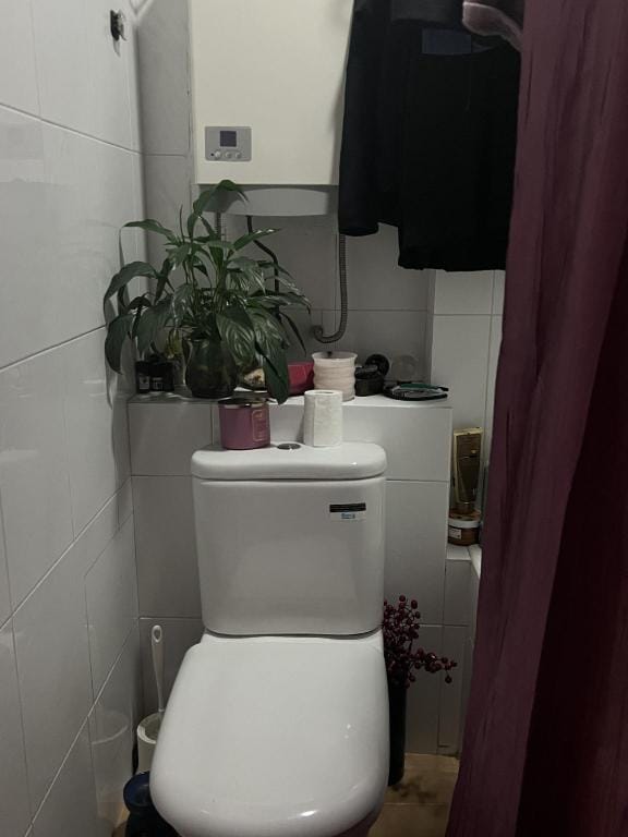 Lodge @ Discovery Bay 愉景灣 Apartment in Hong Kong
