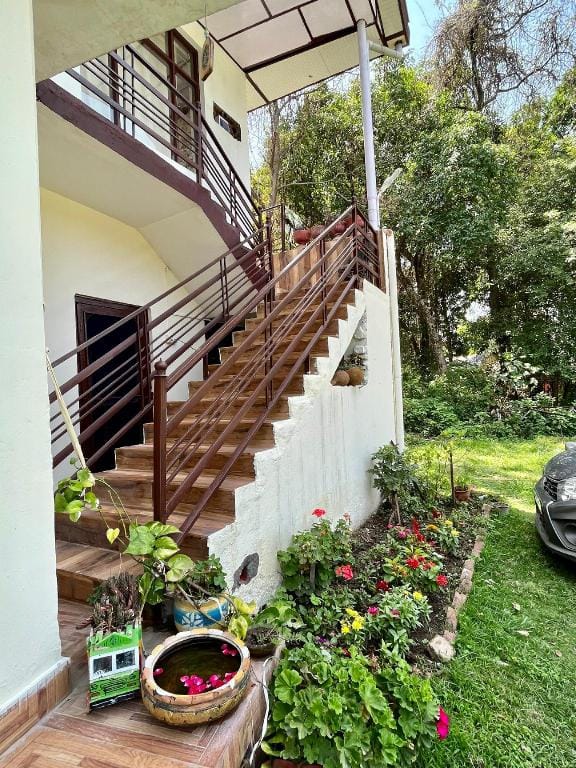 Kural Home Stay Vacation rental in Punjab, India