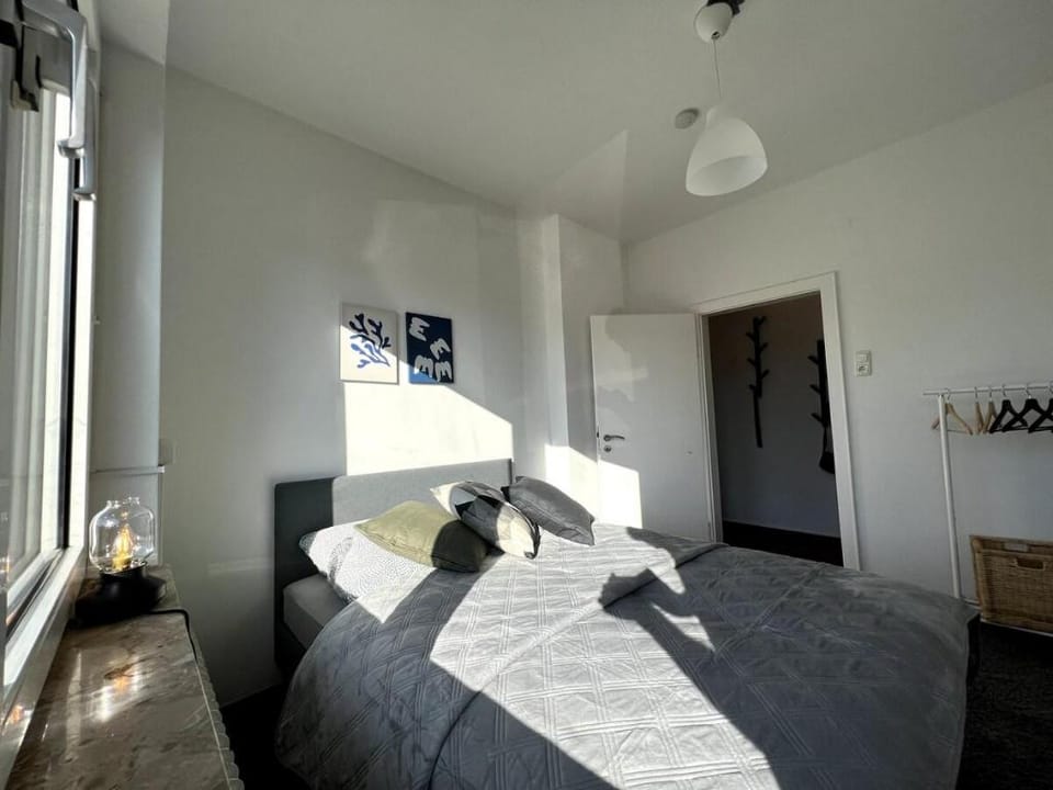 Gemütliches Design Apartment im Zentrum am Meer Apartment in Bremerhaven