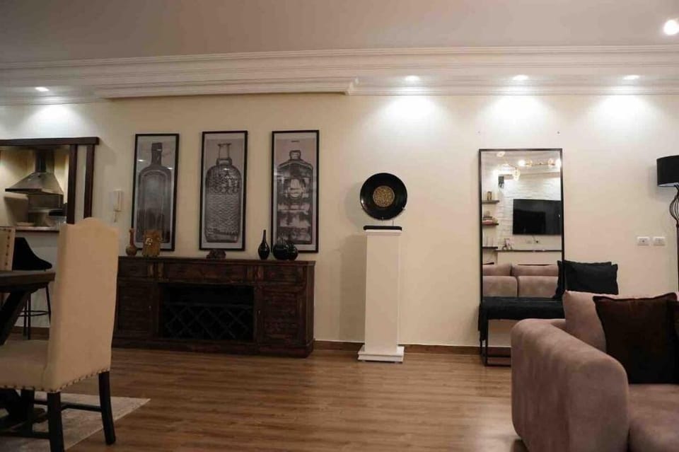 Luxurious Penthouse in New Cairo Apartment in New Cairo City