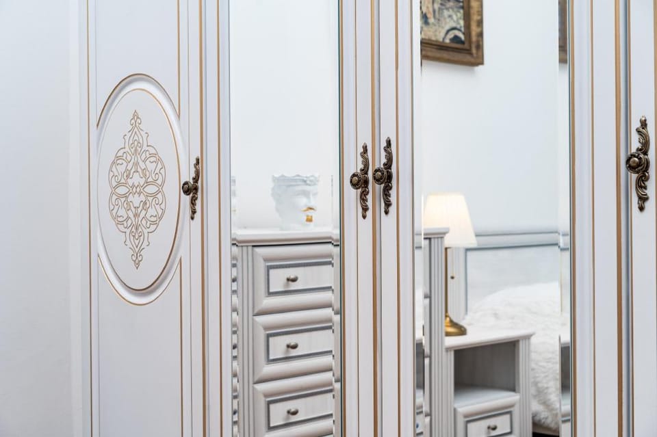 Imperial deluxe suite in center Apartment in Prague