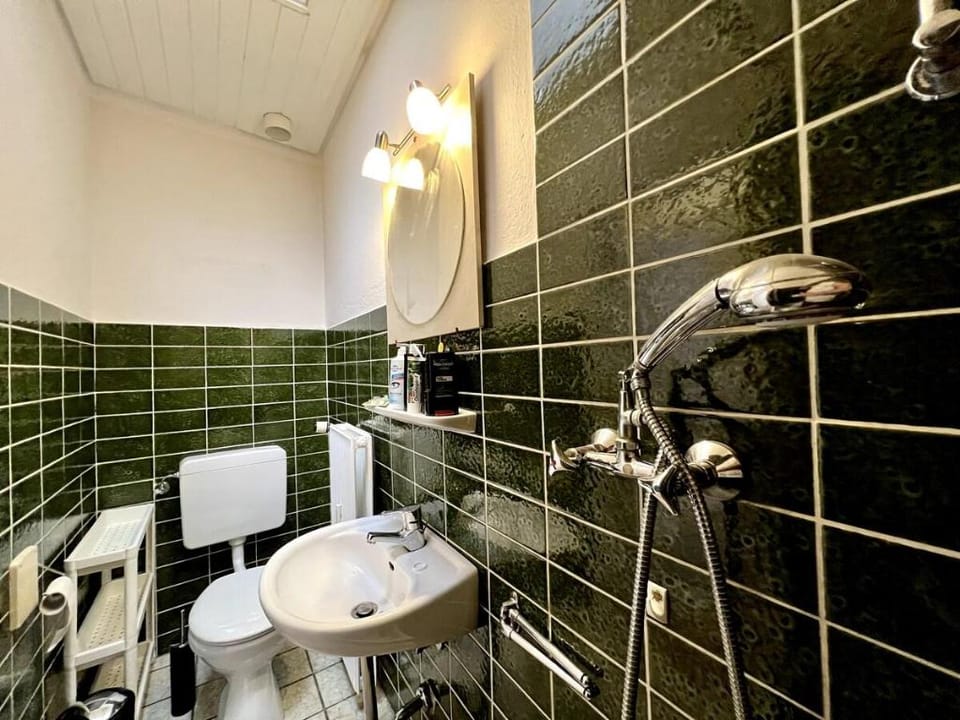 Hygge Apartment im Viertel mit Flair - Zentral Apartment in Bremen