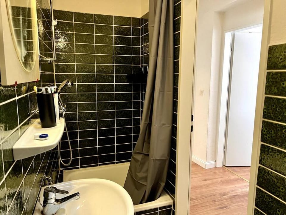 Hygge Apartment im Viertel mit Flair - Zentral Apartment in Bremen