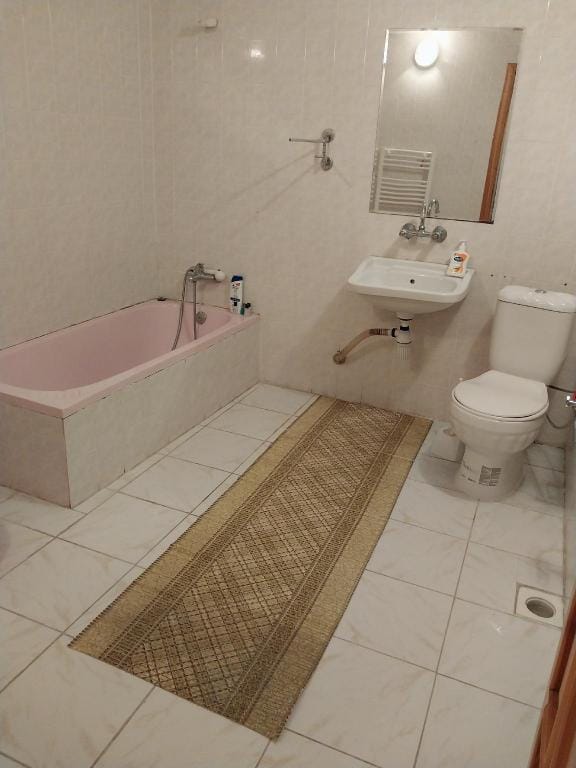 Ece apartment Vacation rental in Turkey