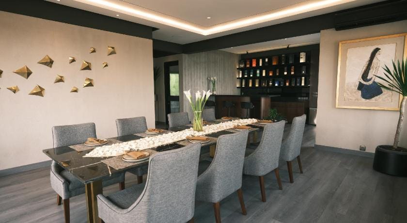 Bukit Jaya Residence & Apartment Hotel in Indonesia