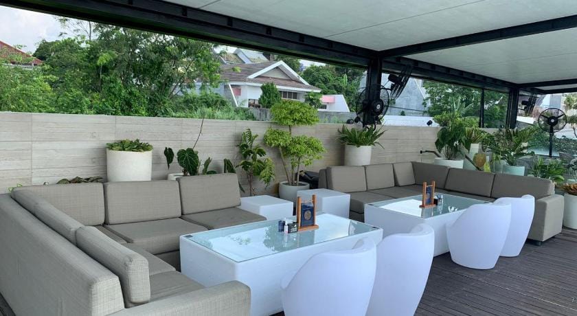 Bukit Jaya Residence & Apartment Hotel in Indonesia