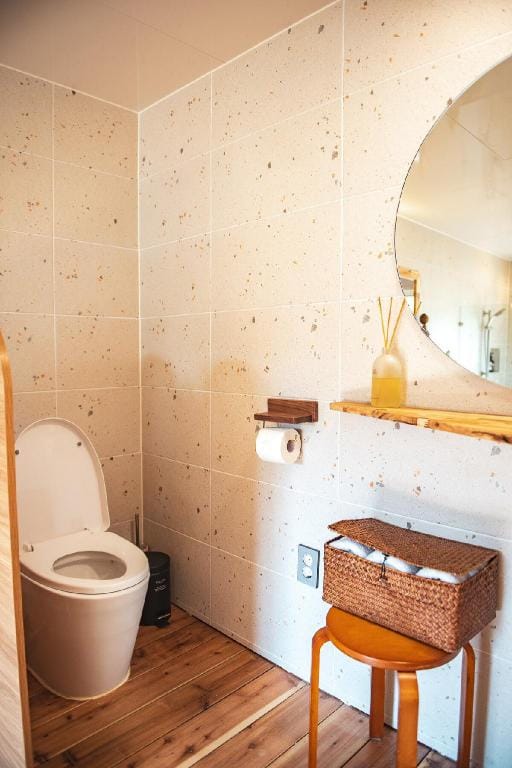 Hyuhyuga Suncheon Emotional Stay :: Hanok House 'Hyuhyuga' Vacation rental in South Korea