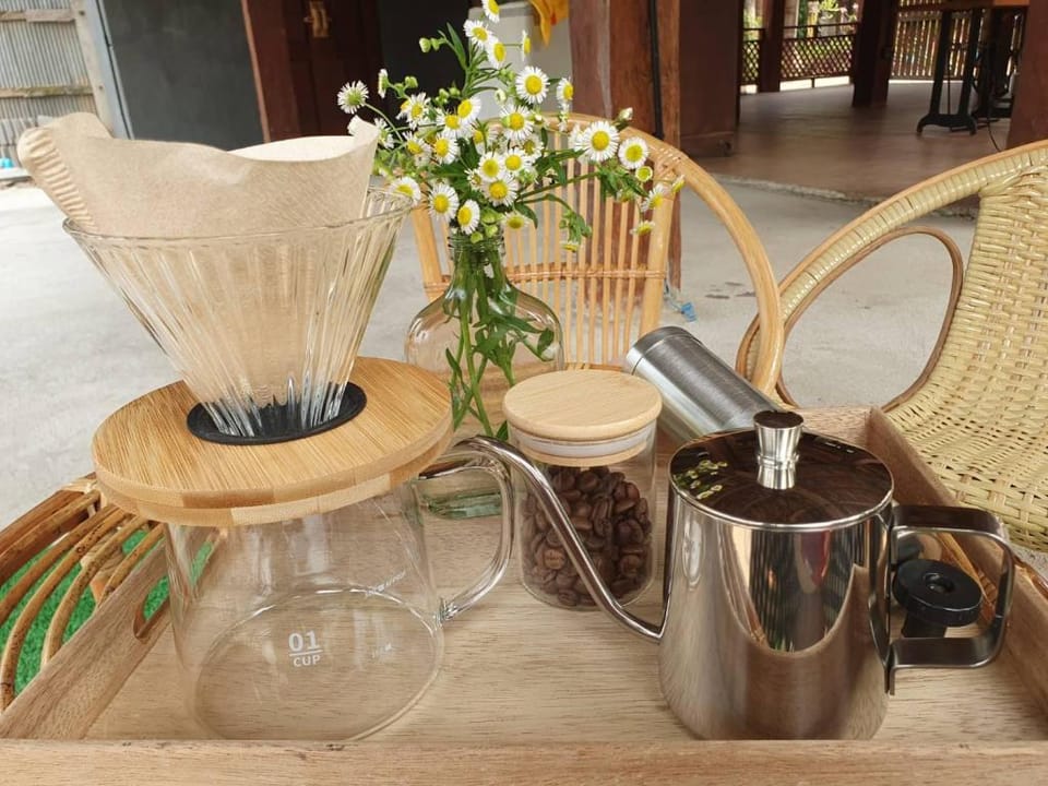 Kedthawa Homestay Vacation rental in Thailand