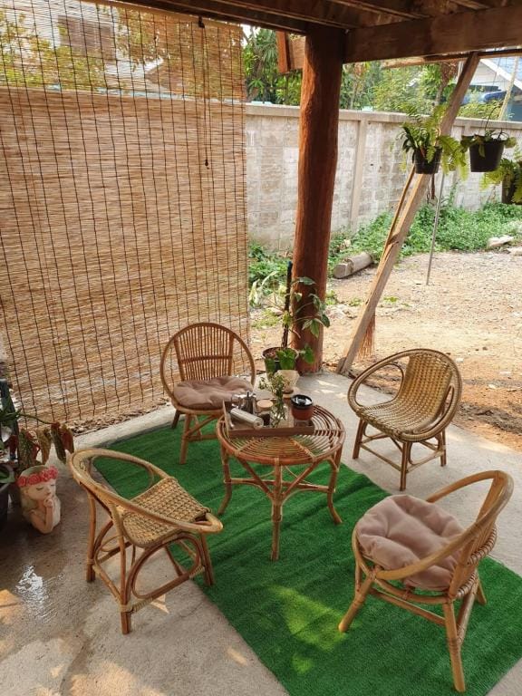 Kedthawa Homestay Vacation rental in Thailand