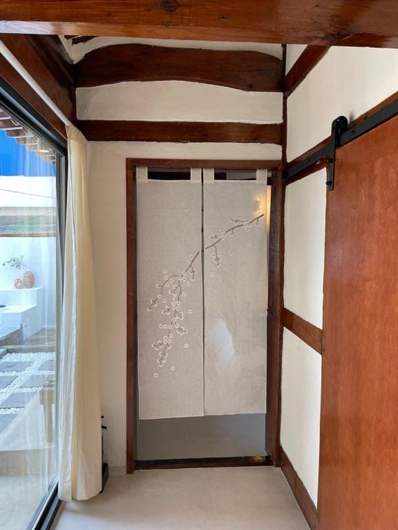 Cheongdam_Hanok Gotaek for Refreshing Energy: Gongju Cheongdam Vacation rental in South Korea