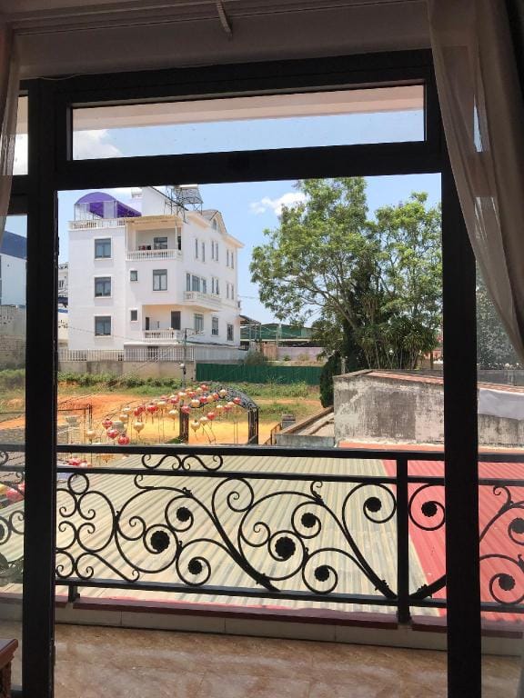 Deluxe 4 Giường 302 Apartment in Dalat