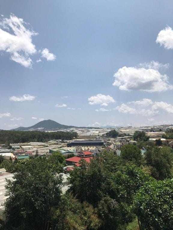 Deluxe 4 Giường 302 Apartment in Dalat