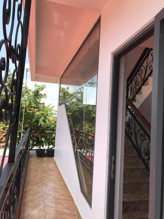 Deluxe 4 Giường 302 Apartment in Dalat