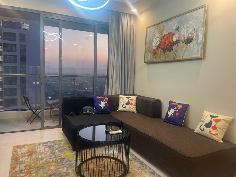 Lyn House River View  Apartment in Ho Chi Minh City
