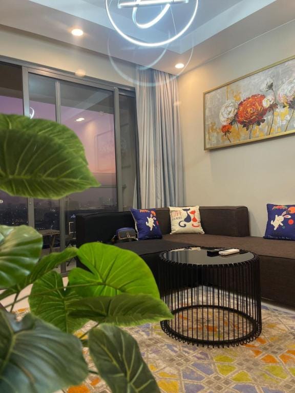 Lyn House River View  Apartment in Ho Chi Minh City