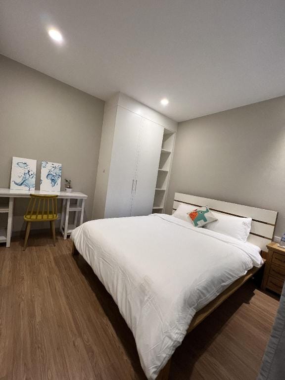 Lyn House River View  Apartment in Ho Chi Minh City