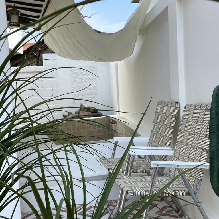 Hodam_Ethnic Hanok Outdoor Spa :: Gongju Hodam Vacation rental in South Korea