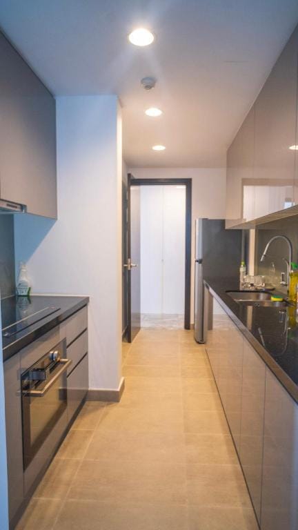 Căn hộ cao cấp 2 phòng ngủ ở trung tâm thành phố  Vacation rental in Ho Chi Minh City