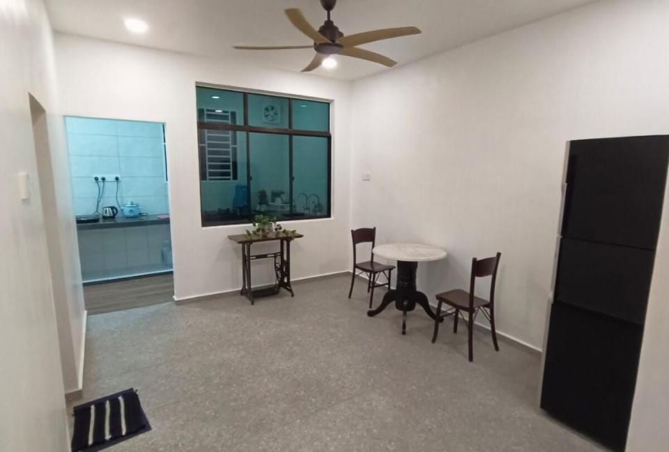 A Simple One Vacation rental in Johor