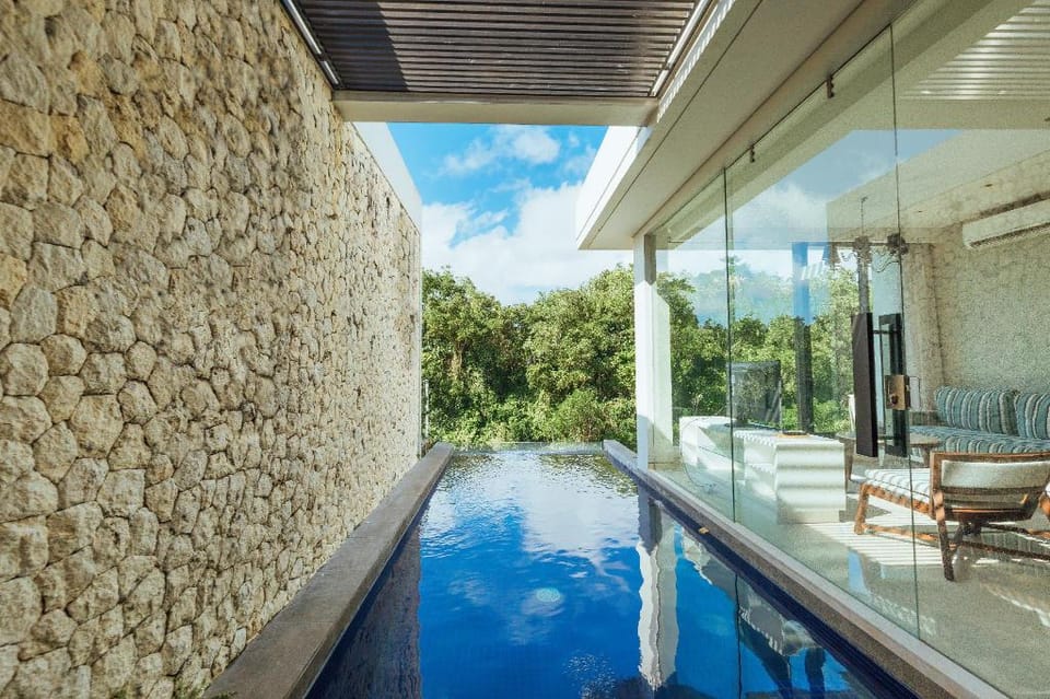 Beautiful 1BDR Pool Villa Uluwatu Vacation rental in Mengwi