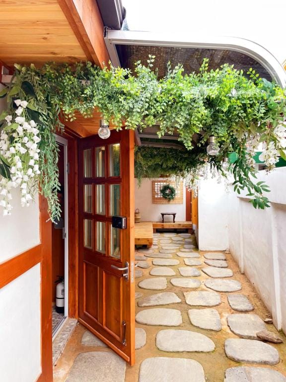 Adam Gongju :: Adam Vacation rental in South Korea