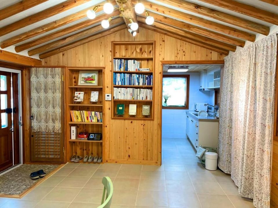 Adam Gongju :: Adam Vacation rental in South Korea