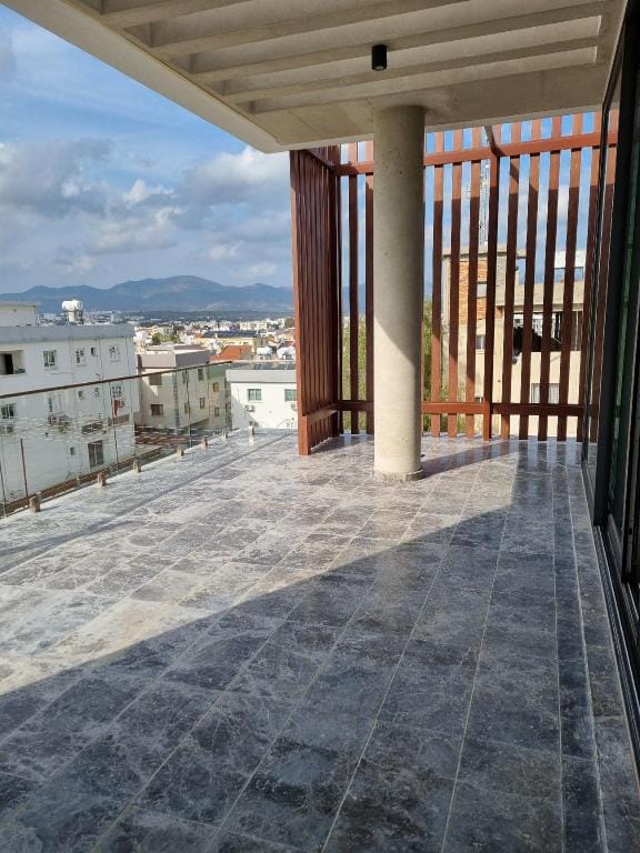 Luxery Vacation rental in Nicosia City