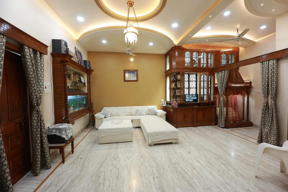 Kapoor Sahab Homestay it's a home away from home. Apartment in Varanasi