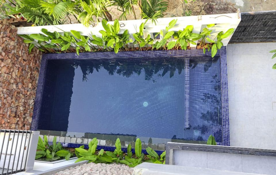 La San Private Pool Villas Vacation rental in Krong Siem Reap