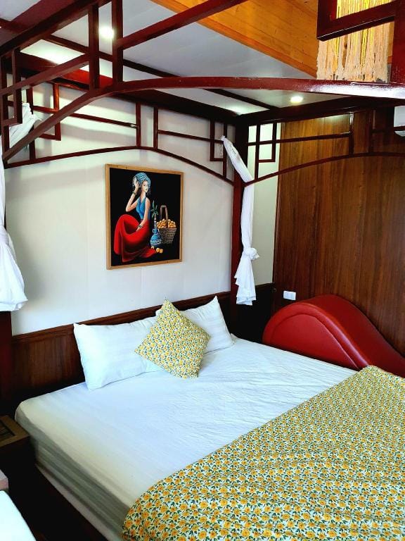Couple Room Vacation rental in Laos