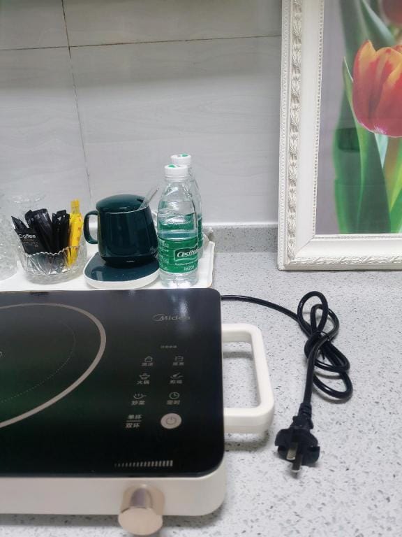 Annie's home安妮之家2号房近湿地唐园万达星月湖投影仪 Apartment in Sichuan