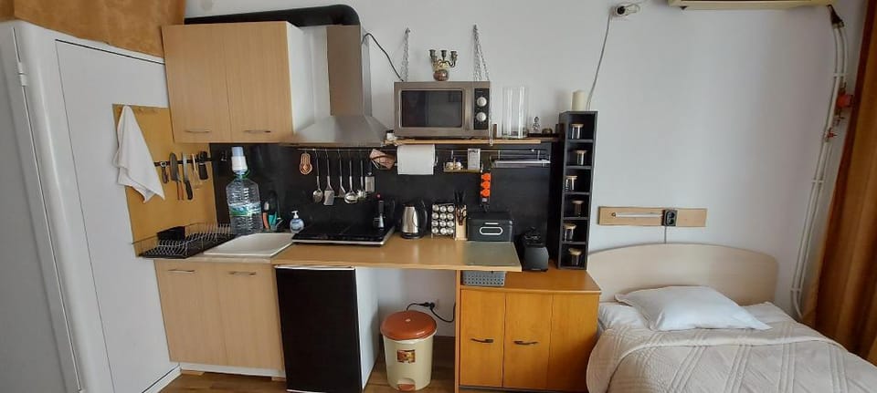 Room for 4 guests "Zory&Christo's place" Apartment in Stara Zagora, Bulgaria