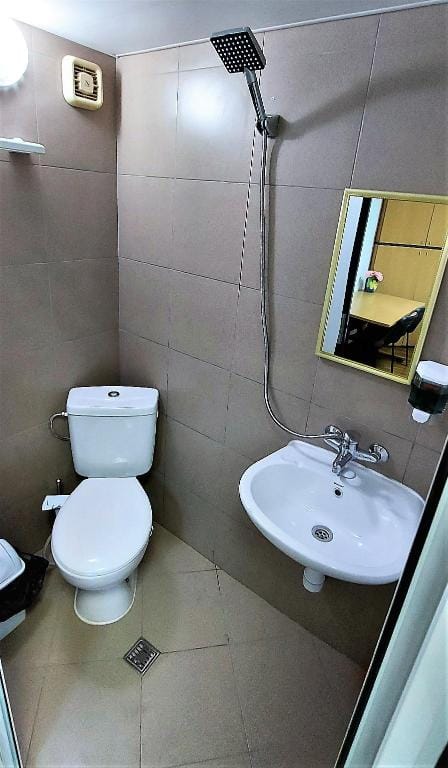Room for 4 guests "Zory&Christo's place" Apartment in Stara Zagora, Bulgaria