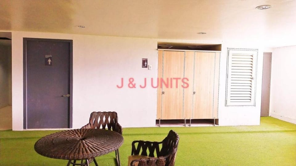J & J Units Apartment in Pasay