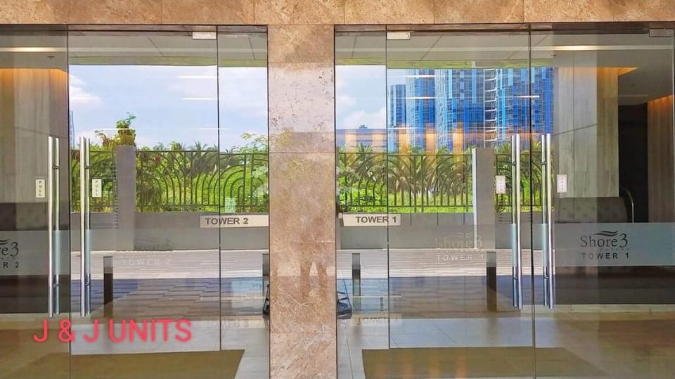 J & J Units Apartment in Pasay