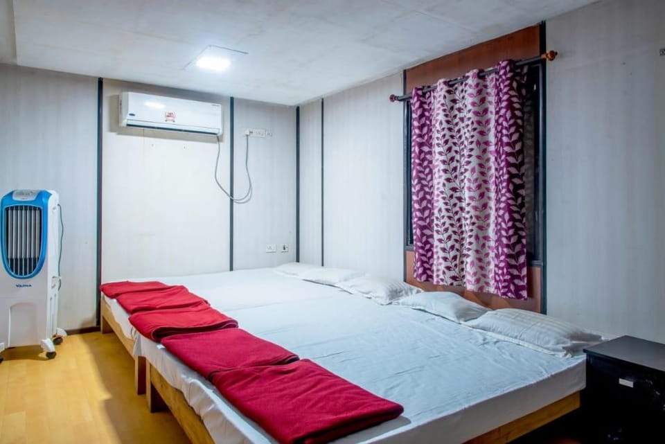 Dandeli jungle inn Villa in Karnataka