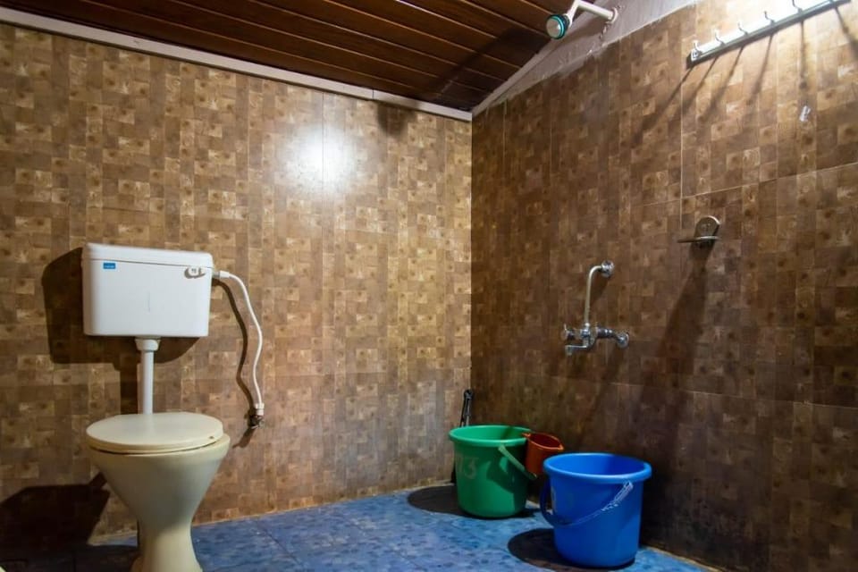 Dandeli jungle inn Villa in Karnataka