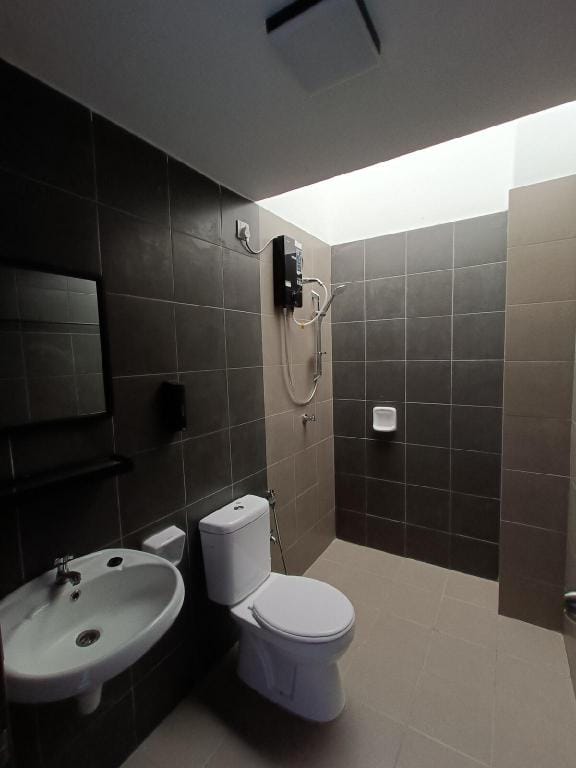 Khaleesi Homestay Landed Home (A'famosa Residency) Vacation rental in Negeri Sembilan, Malaysia