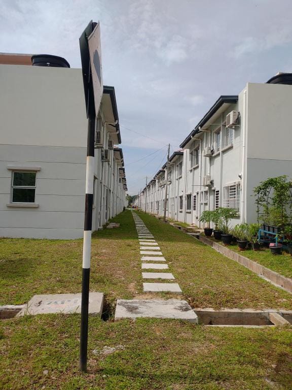 Khaleesi Homestay Landed Home (A'famosa Residency) Vacation rental in Negeri Sembilan, Malaysia