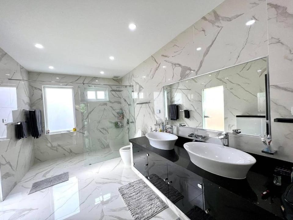 Greg' s  Pool Villa Villa in Pattaya City