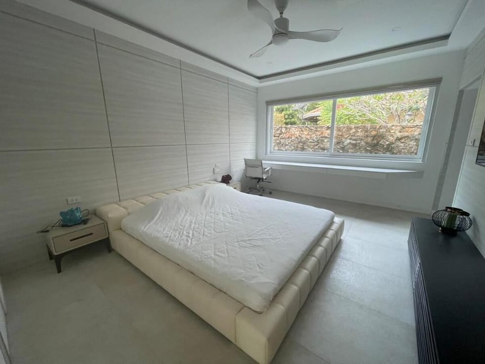 Greg' s  Pool Villa Villa in Pattaya City