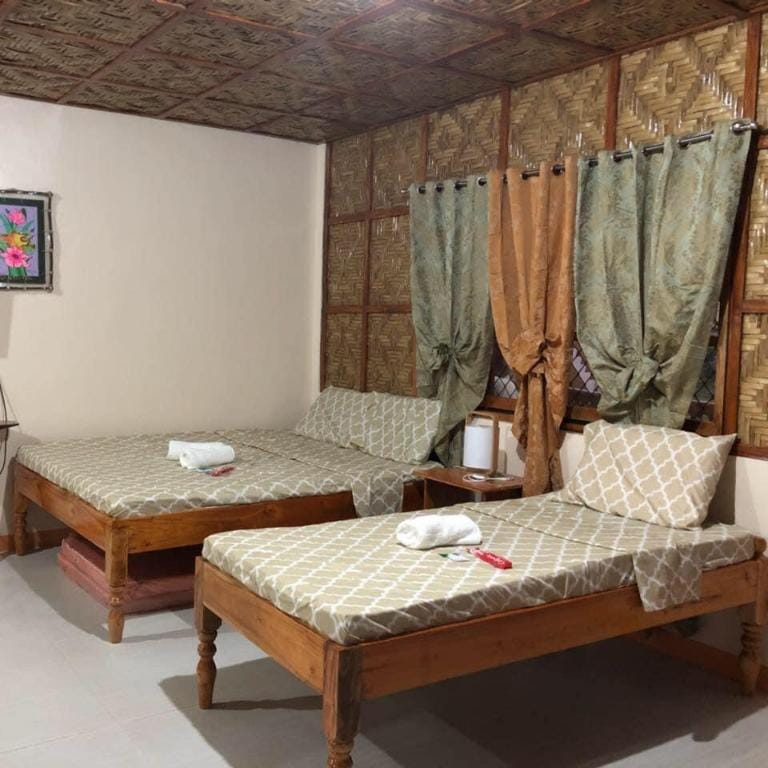 Caminres Homestay Vacation rental in Northern Mindanao