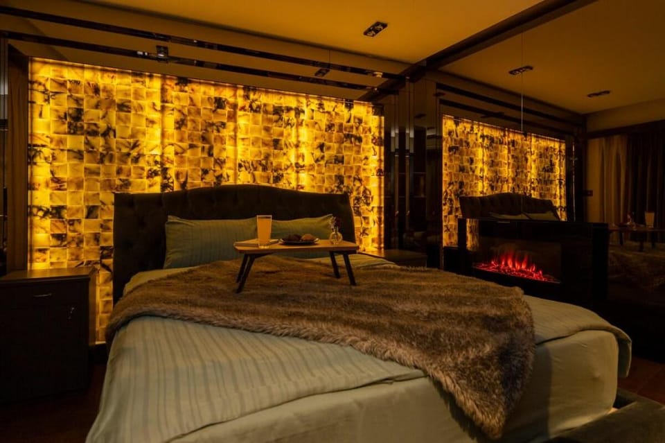 Ortaköy Modern&Luxury House with Bosporus View Vacation rental in Istanbul