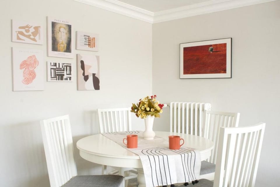 The Spectacular 3 Bedroom House by the Bosphorus Vacation rental in Istanbul